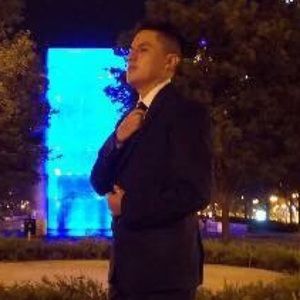 Meet your Posher, John